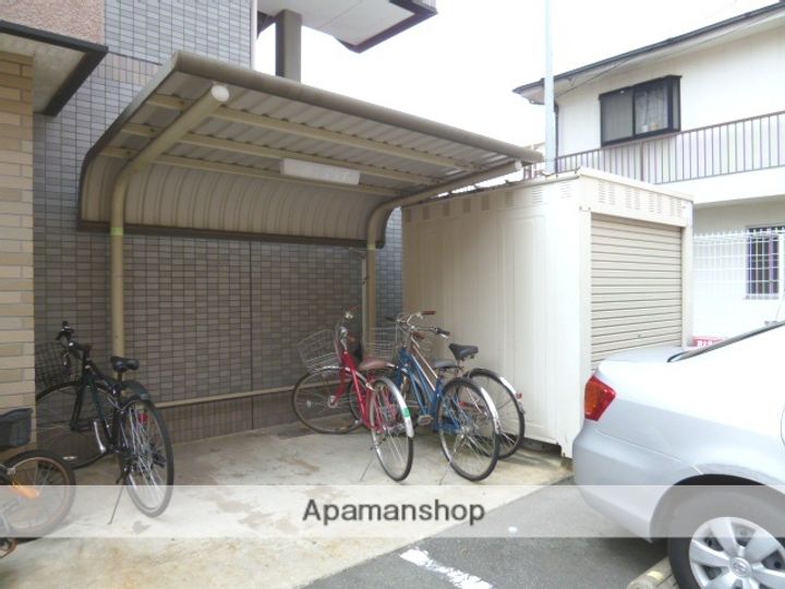 センタービレッジ本町901のその他画像