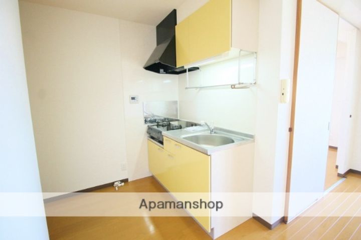 すかる梅満のキッチン