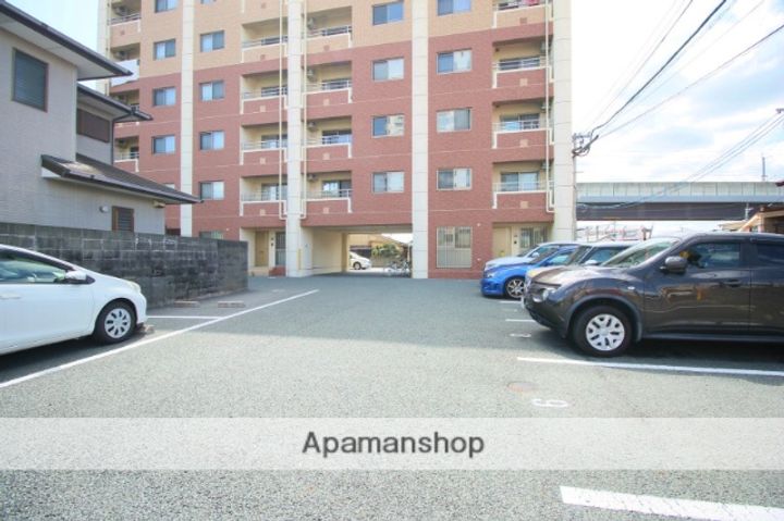 すかる梅満の外観