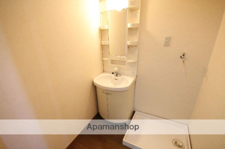 セカンドキャビンのその他画像