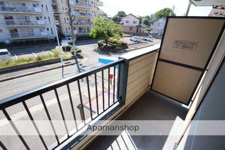 セカンドキャビンのその他画像