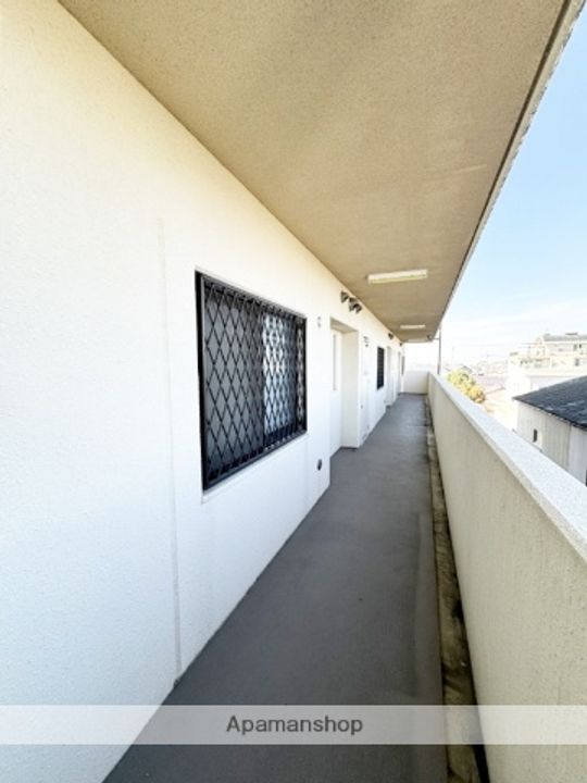 QM壱番館のその他画像