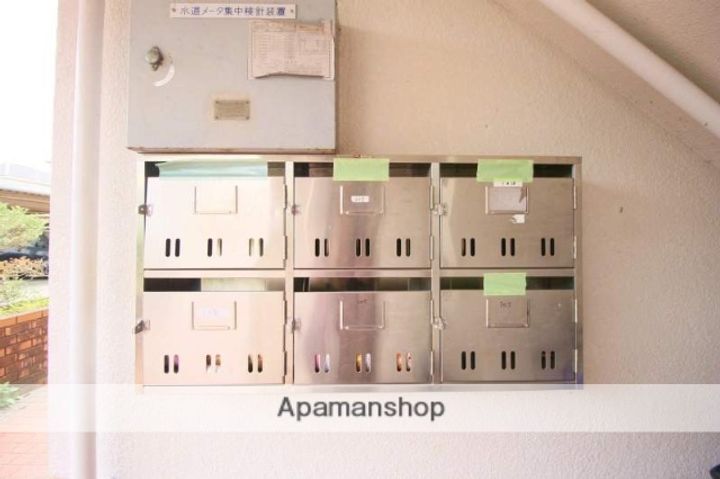 エスペランクレール長門石105のその他画像