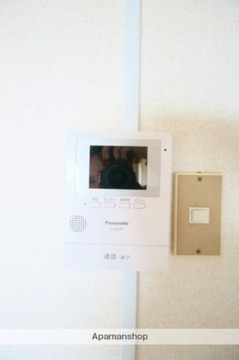 エスペランクレール長門石105のその他画像