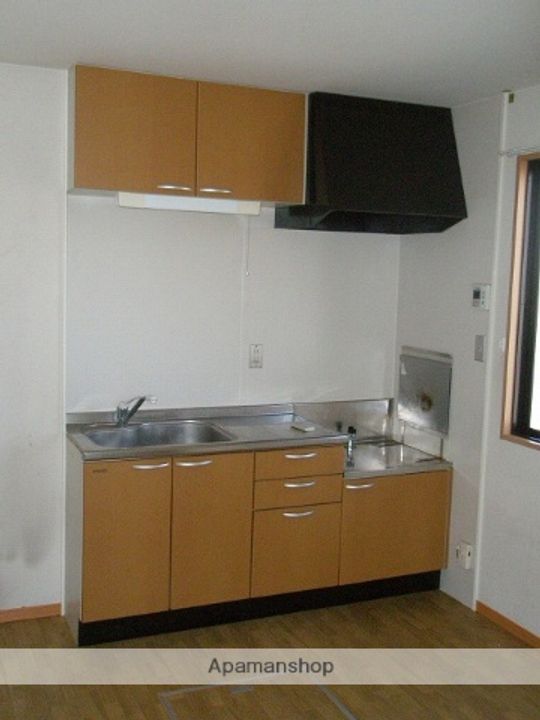 カーサ藤光のキッチン