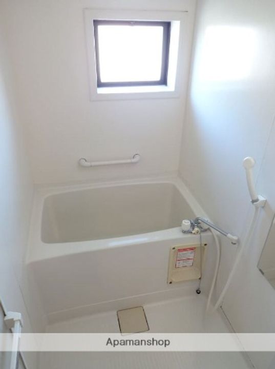 カーサ藤光の風呂