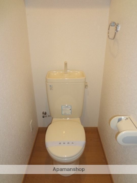 サンフィールドⅡ203のその他画像