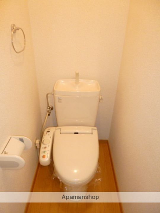 サンリバー大石102のその他画像