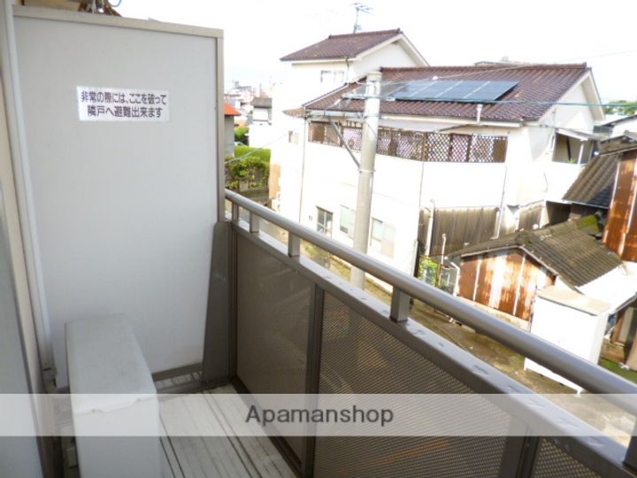 サンリバー大石102のその他画像