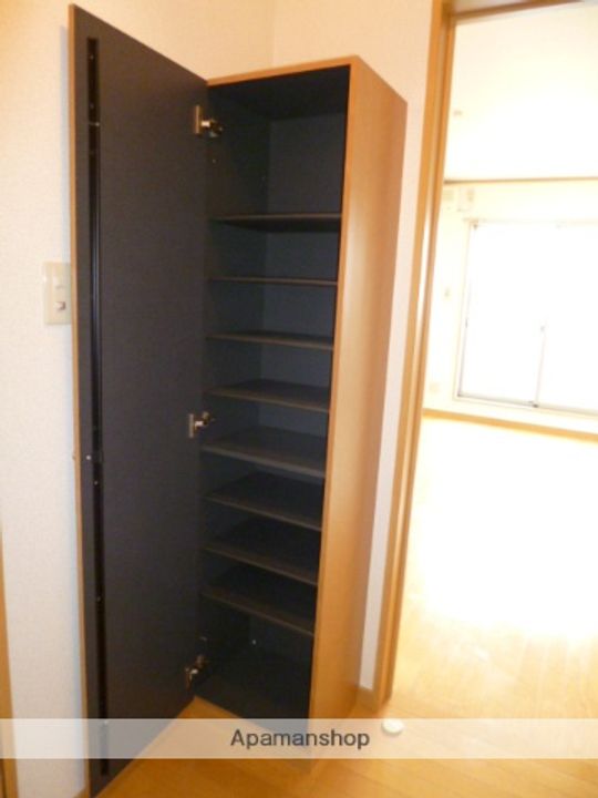 サンリバー大石102のその他画像