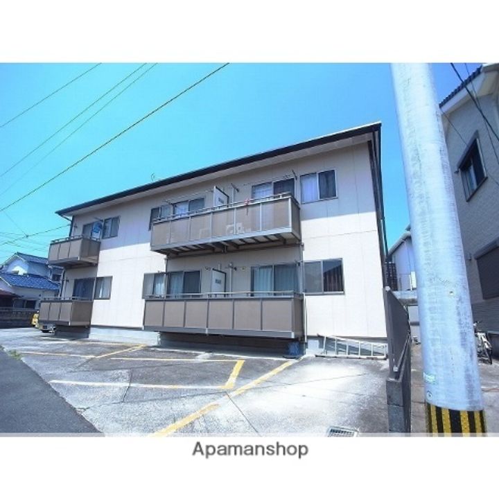 サンリバー大石102のその他画像