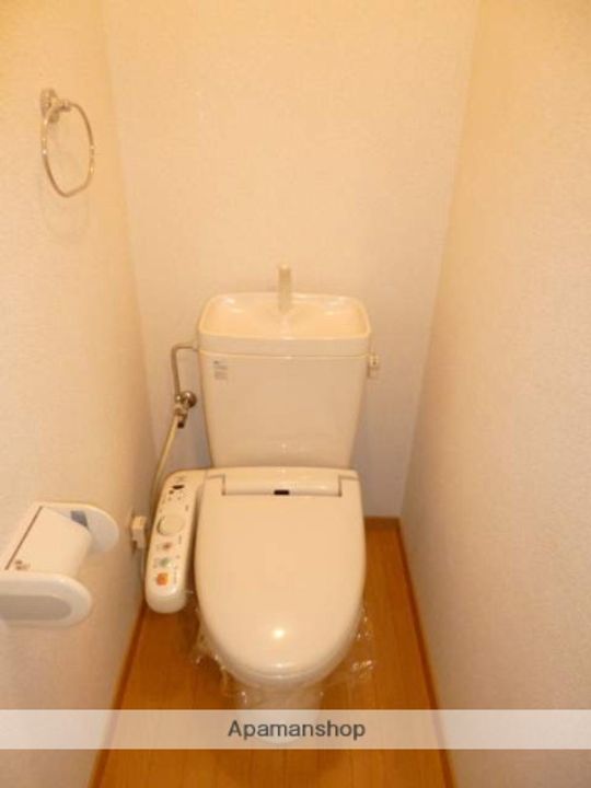 サンリバー大石102のその他画像