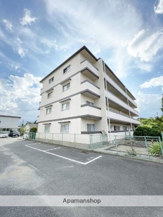 高松ビルの外観