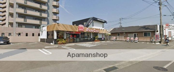 高松ビルの周辺