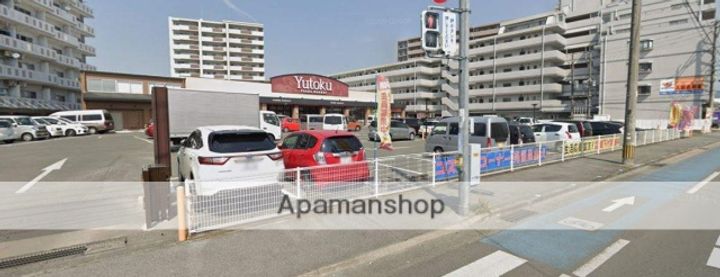 高松ビルの周辺