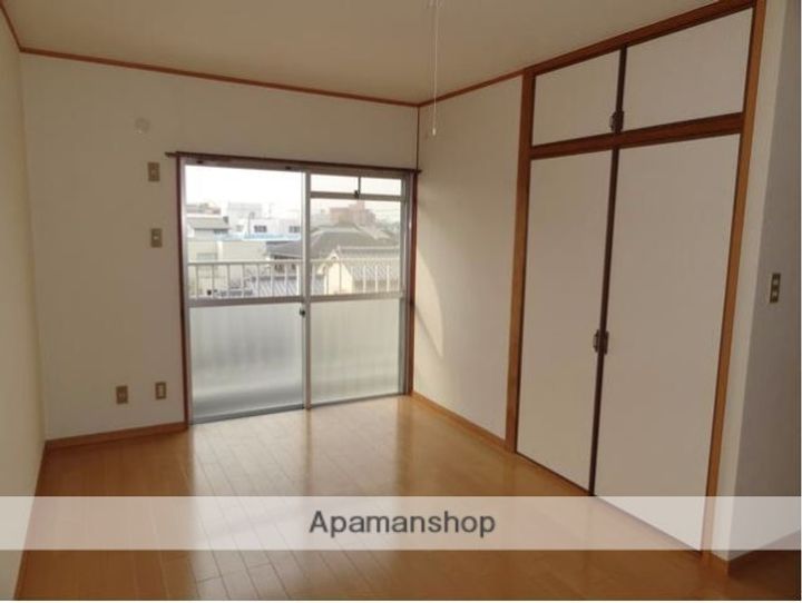 コーポナカハラ302のその他画像