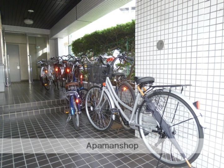 新生マンション天神のその他画像