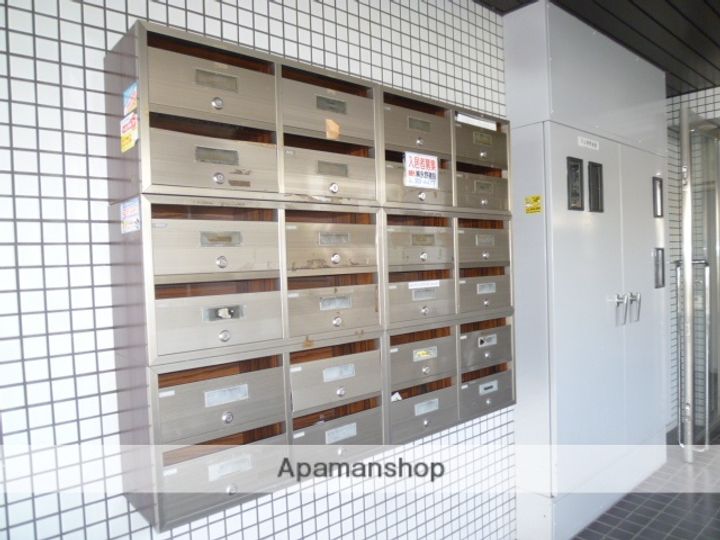 新生マンション天神のその他画像