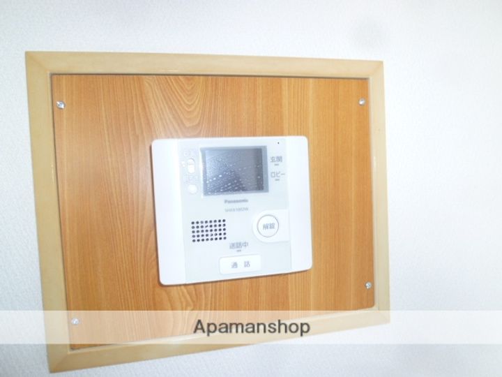 新生マンション天神の内装