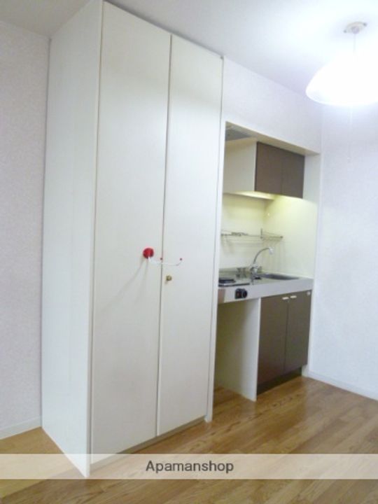 新生マンション天神のその他画像