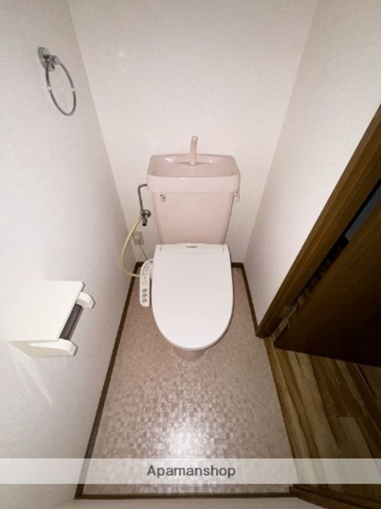 AOYAGI BLD201のその他画像