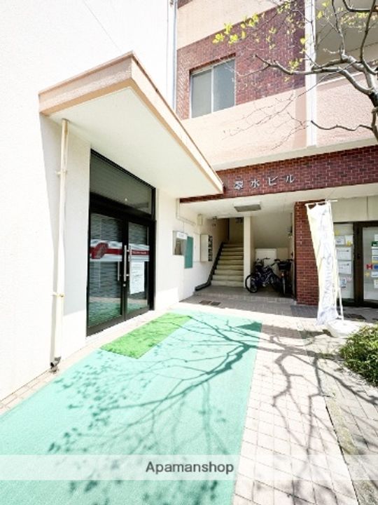 翠水ビルのその他画像