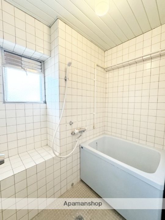 翠水ビル303の風呂