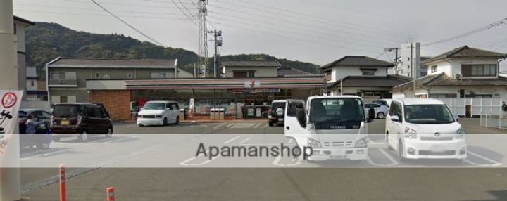 岡ビル302の周辺