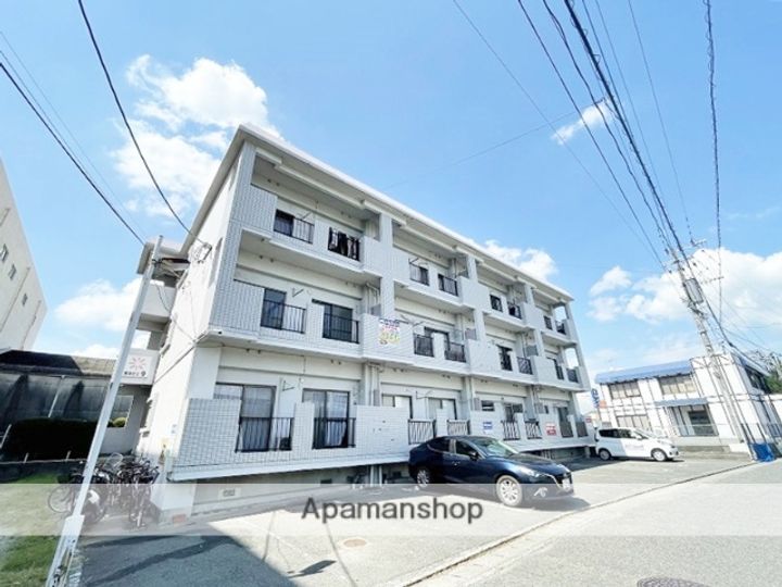 組坂ビル9301のその他画像