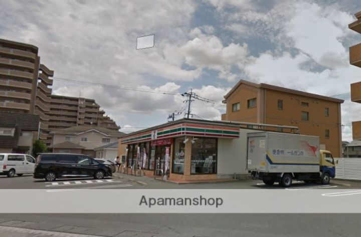 組坂ビル9301の周辺