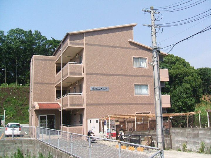 ハビタット351のその他画像