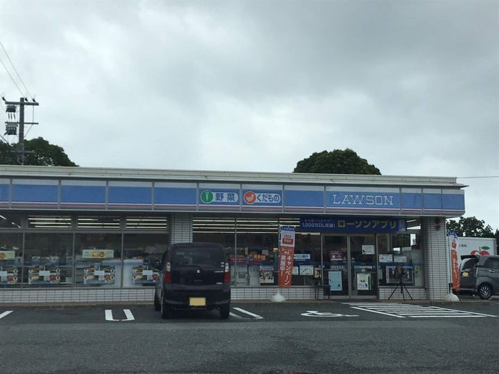 ハビタット351の周辺