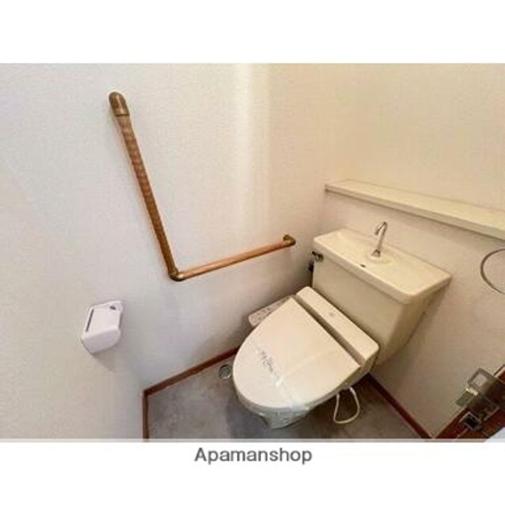 パークマンション諏訪105のその他画像