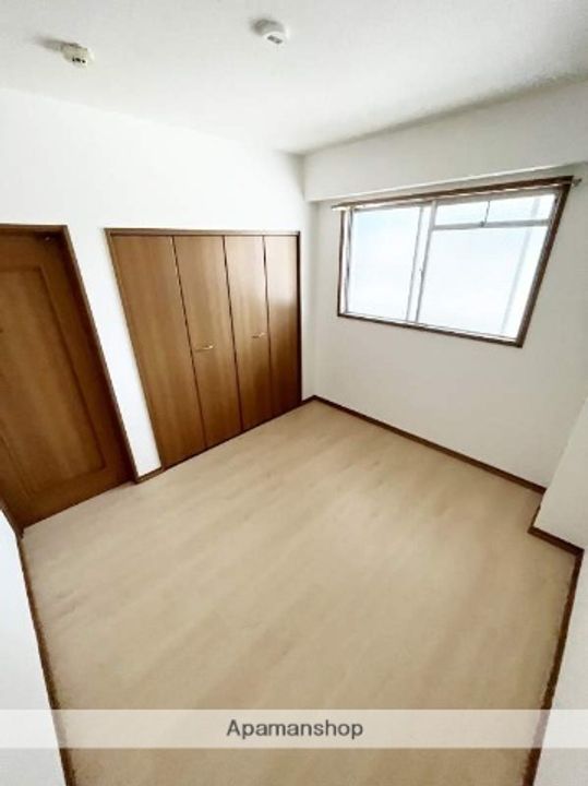 組坂ビル8102の内装