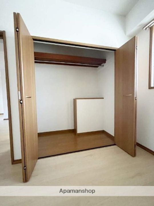 組坂ビル8102の内装