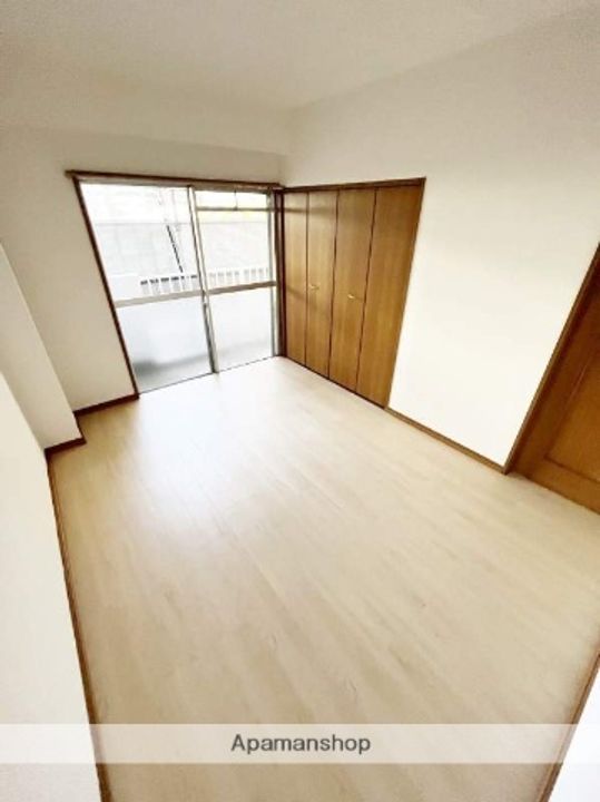 組坂ビル8102の内装