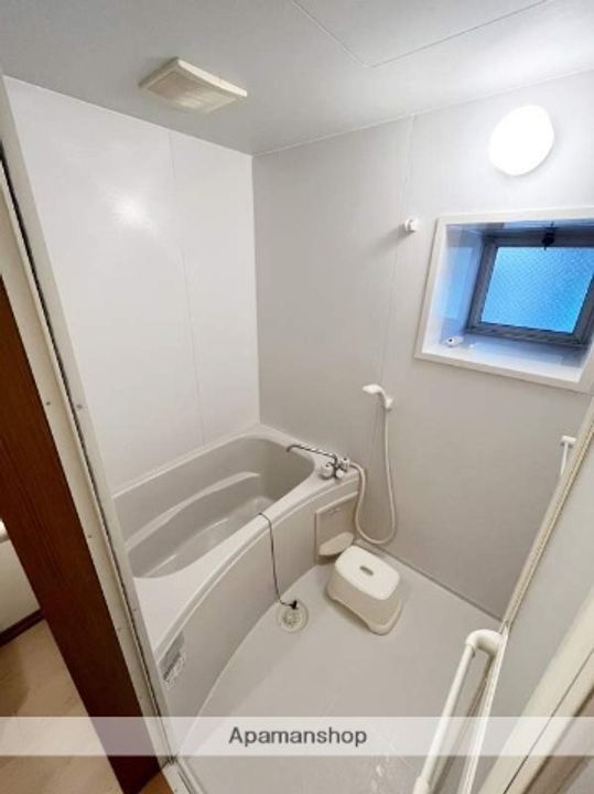 組坂ビル8102の風呂