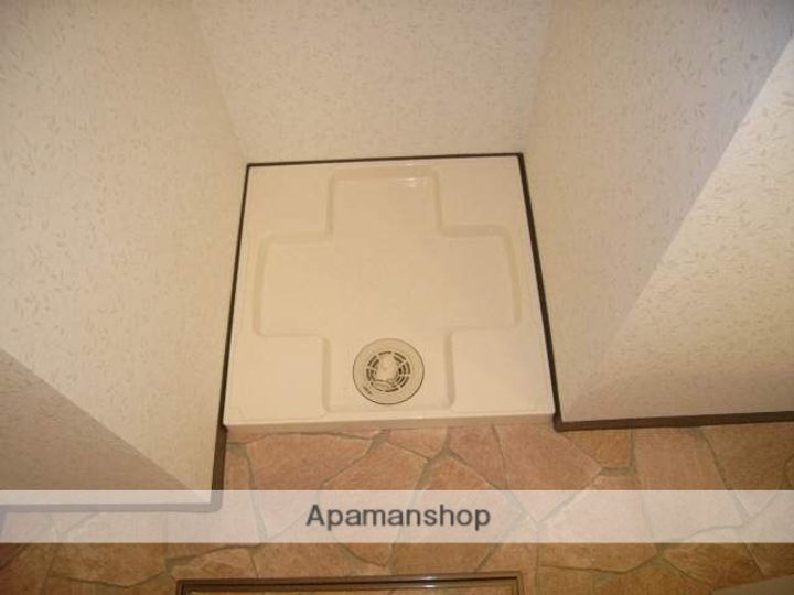 ノースフィールドユタカの内装