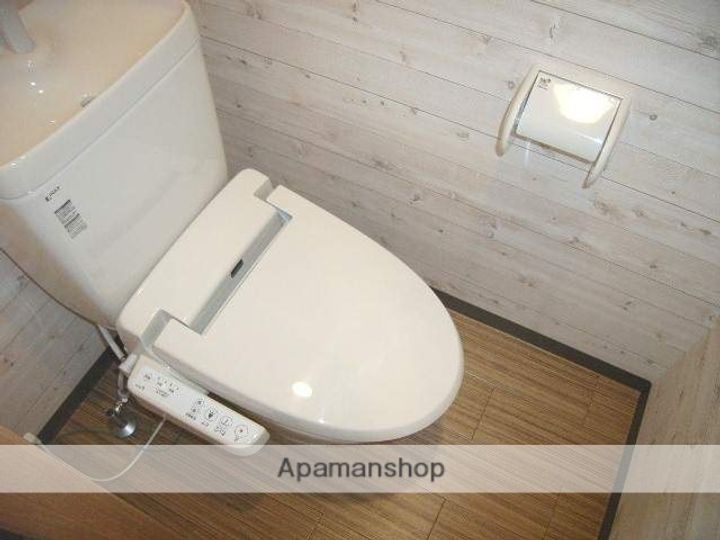 ノースフィールドユタカ106のその他画像