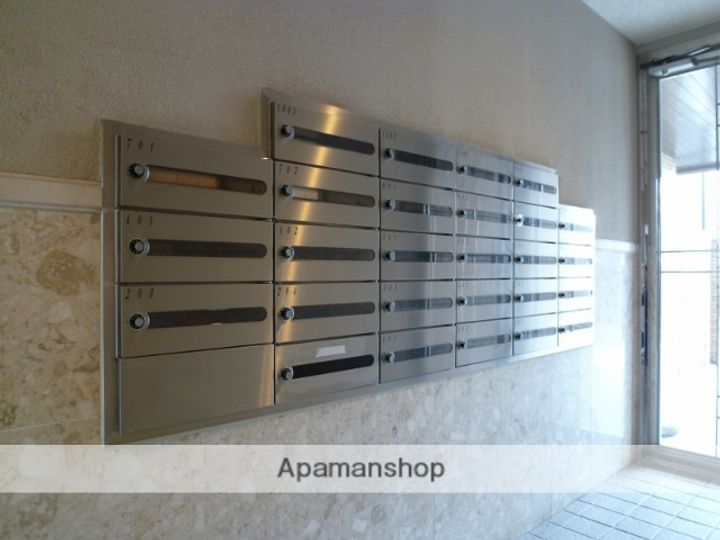 サンセーヌ中央町304のその他画像