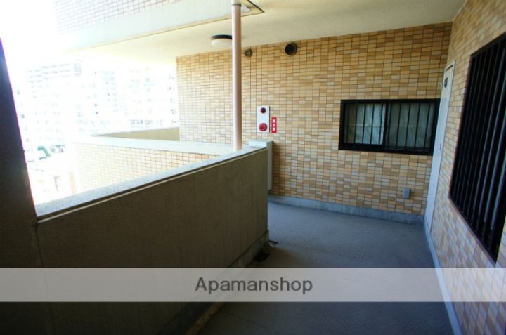 サンセーヌ中央町304のその他画像