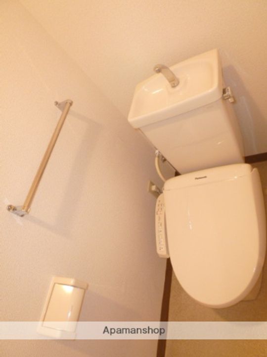 サンセーヌ中央町304のその他画像