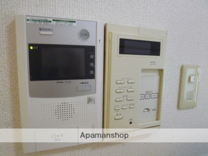 サンセーヌ中央町304のその他画像