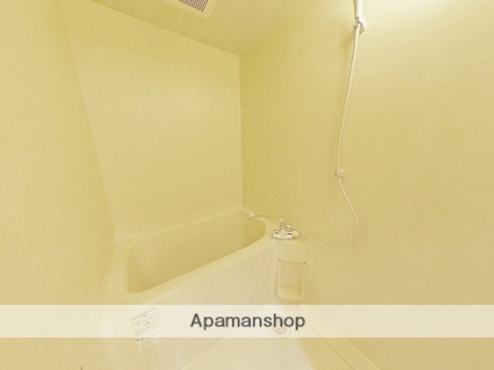 アルファルファAの風呂