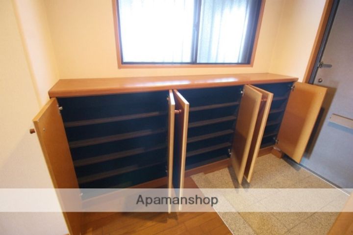 サーパス諏訪野のその他画像