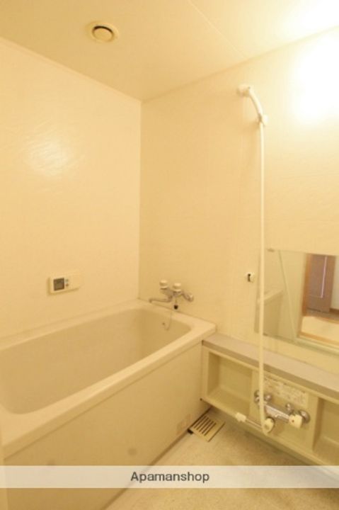 サーパス諏訪野の風呂