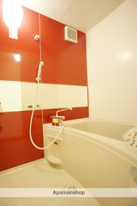 エクセラン101の風呂