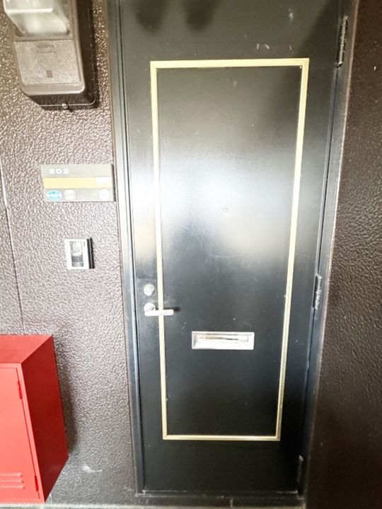 メルヴェーユ津福のその他画像