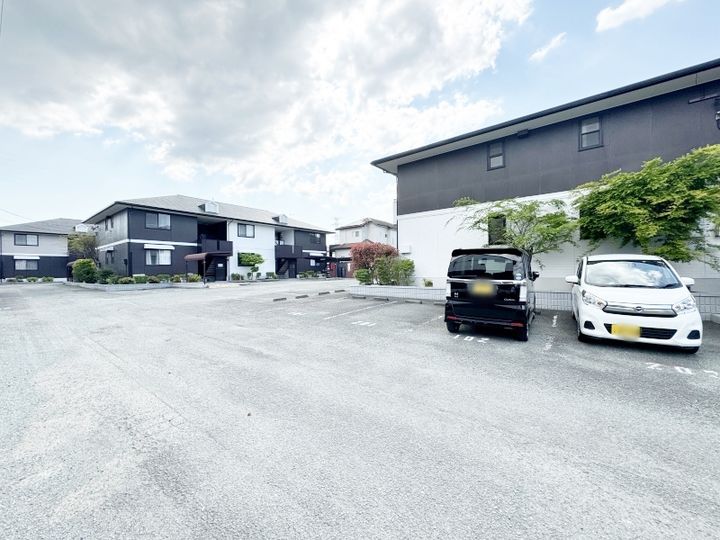 メルヴェーユ津福のその他画像