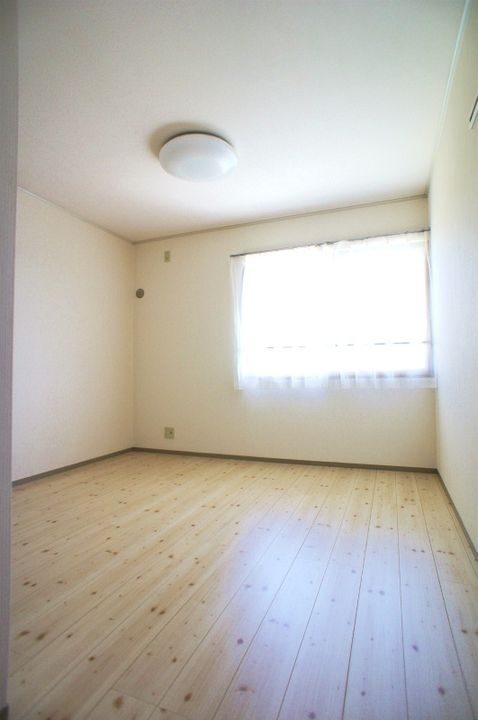 メルヴェーユ津福の内装